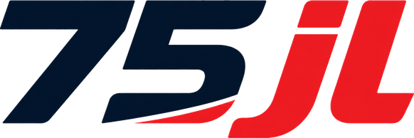 75jl online gaming platform logo